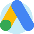 Контекстная реклама в Google Adwords настройка Томск